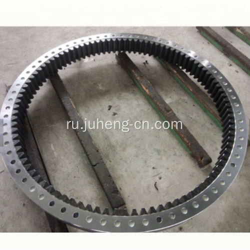 Подшипник поворотный 207-25-61200 PC340NLC-6